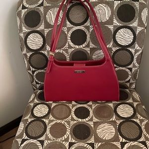 Designer Liz Claiborne handbag